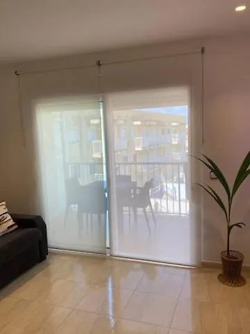 Apartamento House Franmar Sant Jaume d'Enveja