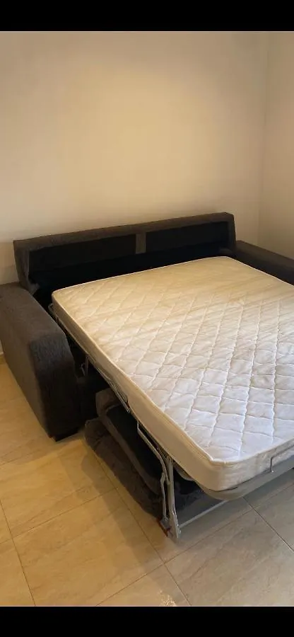 Apartamento House Franmar Sant Jaume d'Enveja 0*,