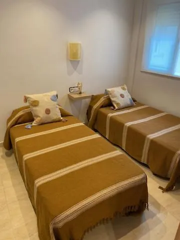 Apartment Apartamento House Franmar Sant Jaume d'Enveja
