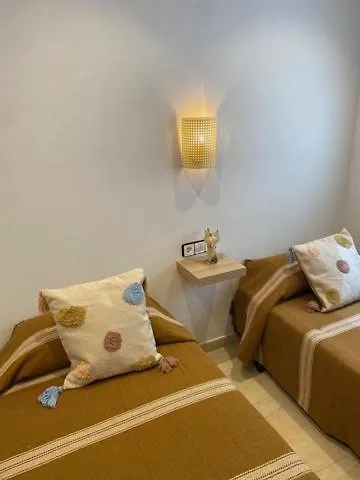 Apartamento House Franmar Sant Jaume d'Enveja 0*,