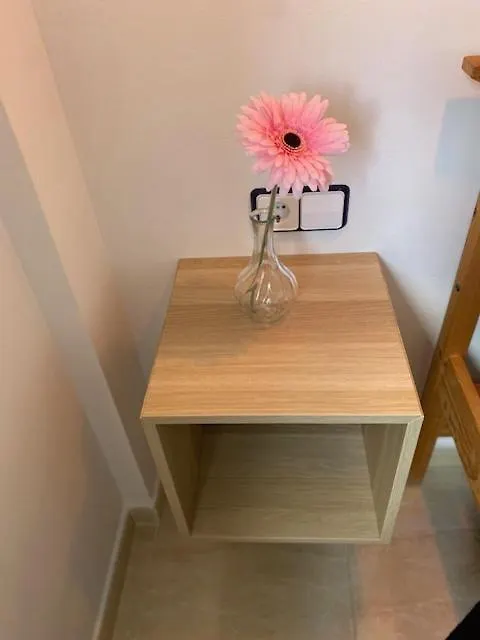 Apartamento House Franmar Sant Jaume d'Enveja Apartment