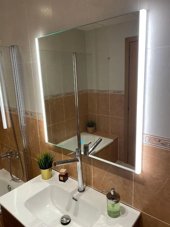 Apartamento House Franmar Sant Jaume d'Enveja