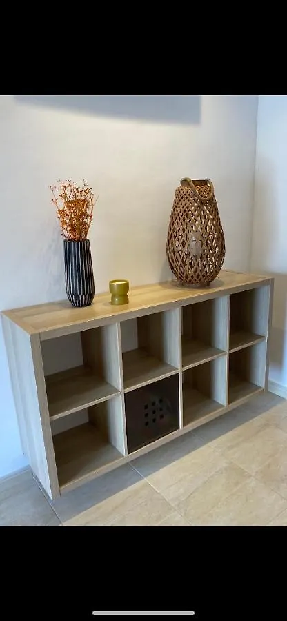 Apartamento House Franmar Sant Jaume d'Enveja