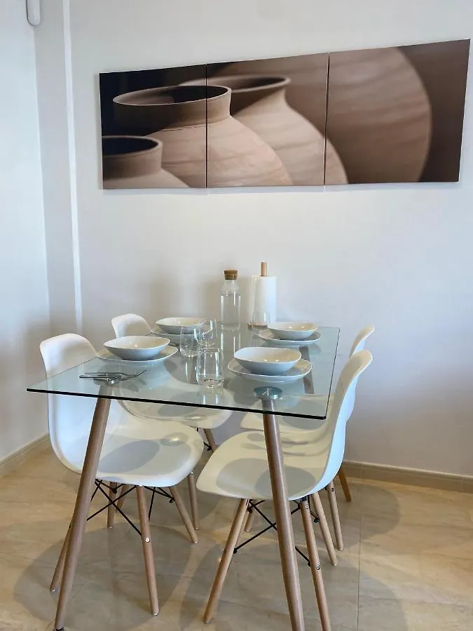 Apartamento House Franmar Sant Jaume d'Enveja 0*,  Spain