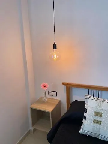 Apartamento House Franmar Sant Jaume d'Enveja Apartment