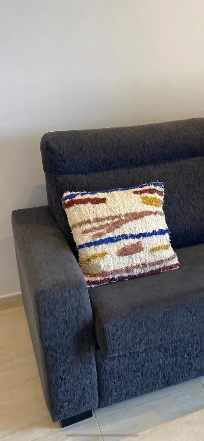 Apartamento House Franmar Sant Jaume d'Enveja
