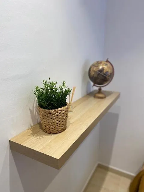 Apartamento House Franmar Sant Jaume d'Enveja Spain