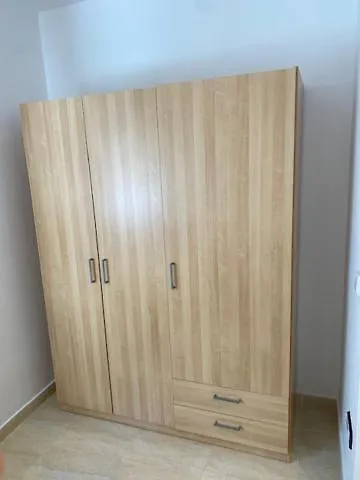 Apartamento House Franmar Sant Jaume d'Enveja 0*,  Spain