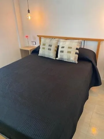 Apartamento House Franmar Sant Jaume d'Enveja Apartment