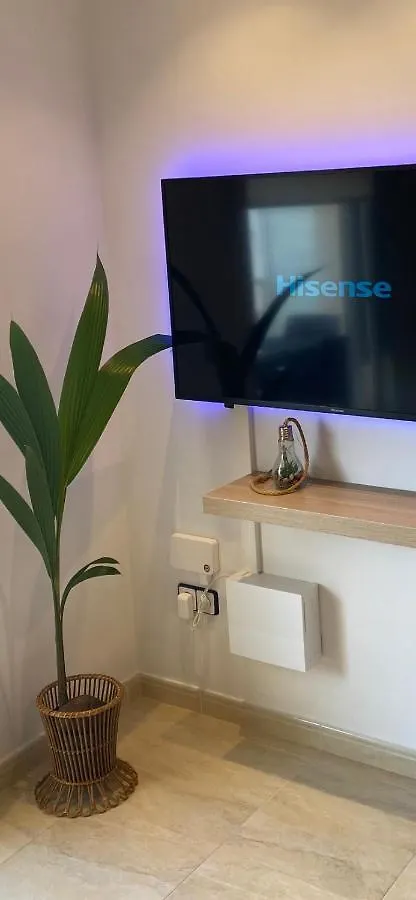 Apartamento House Franmar Sant Jaume d'Enveja