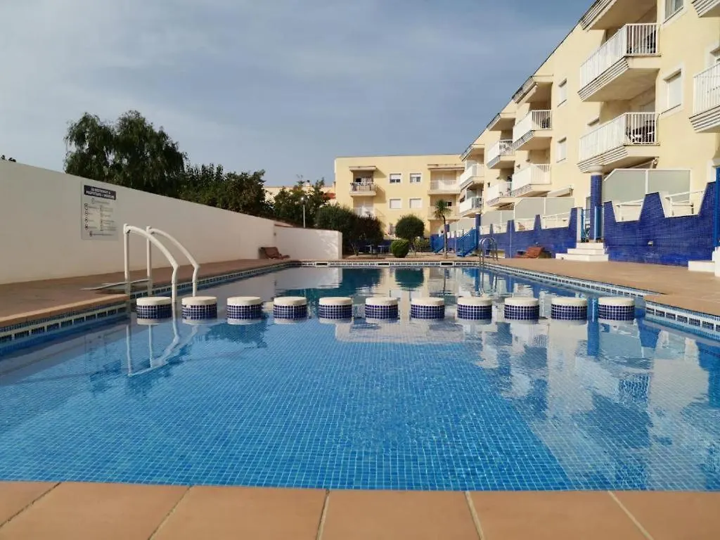 Apartamento House Franmar Sant Jaume d'Enveja